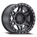 Method 312 - 6-Lug 6x5.5