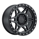 Method 312 - 5-Lug 5x5