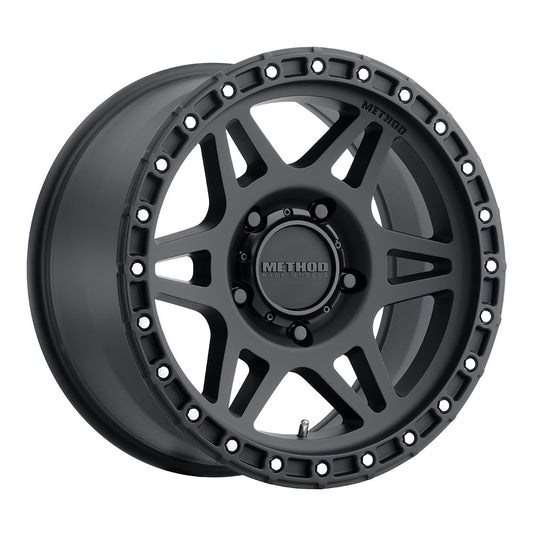 Method 312 - 5-Lug 5x5.5