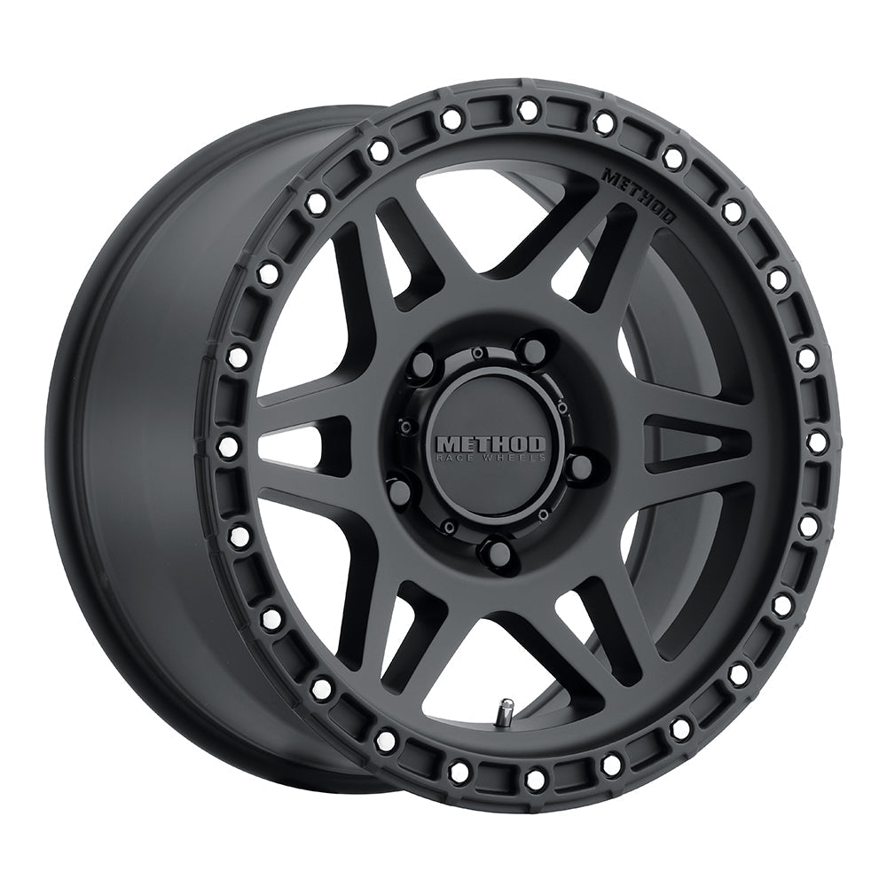 Method 312 - 5-Lug 5x150
