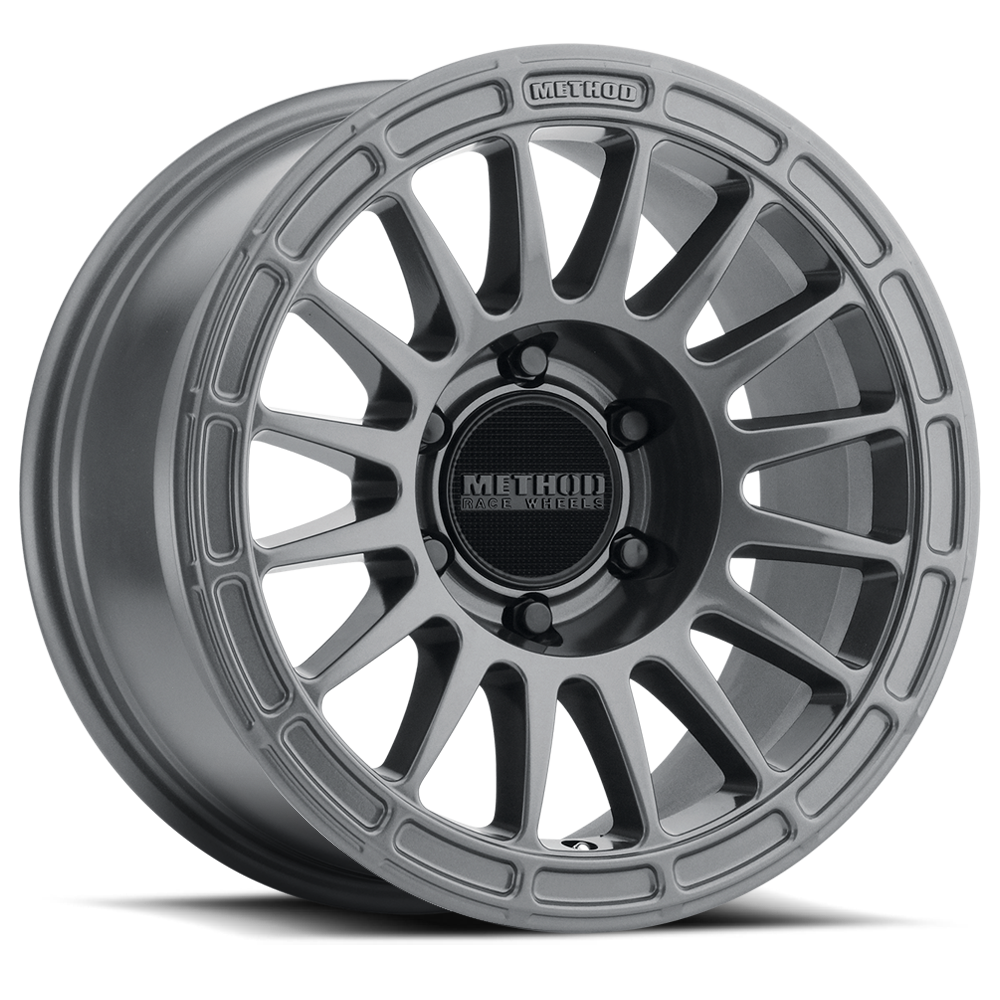 Method 314 - 6-Lug 6x5.5