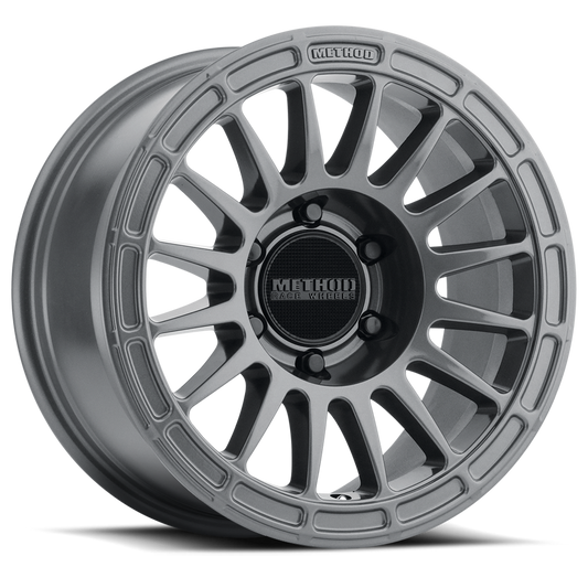 Method 314 - 6-Lug 6x5.5