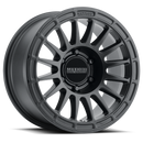 Method 314 Matte Black - 5-Lug 5x4.5