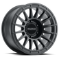 Method 314 Matte Black - 5-Lug 5x4.5