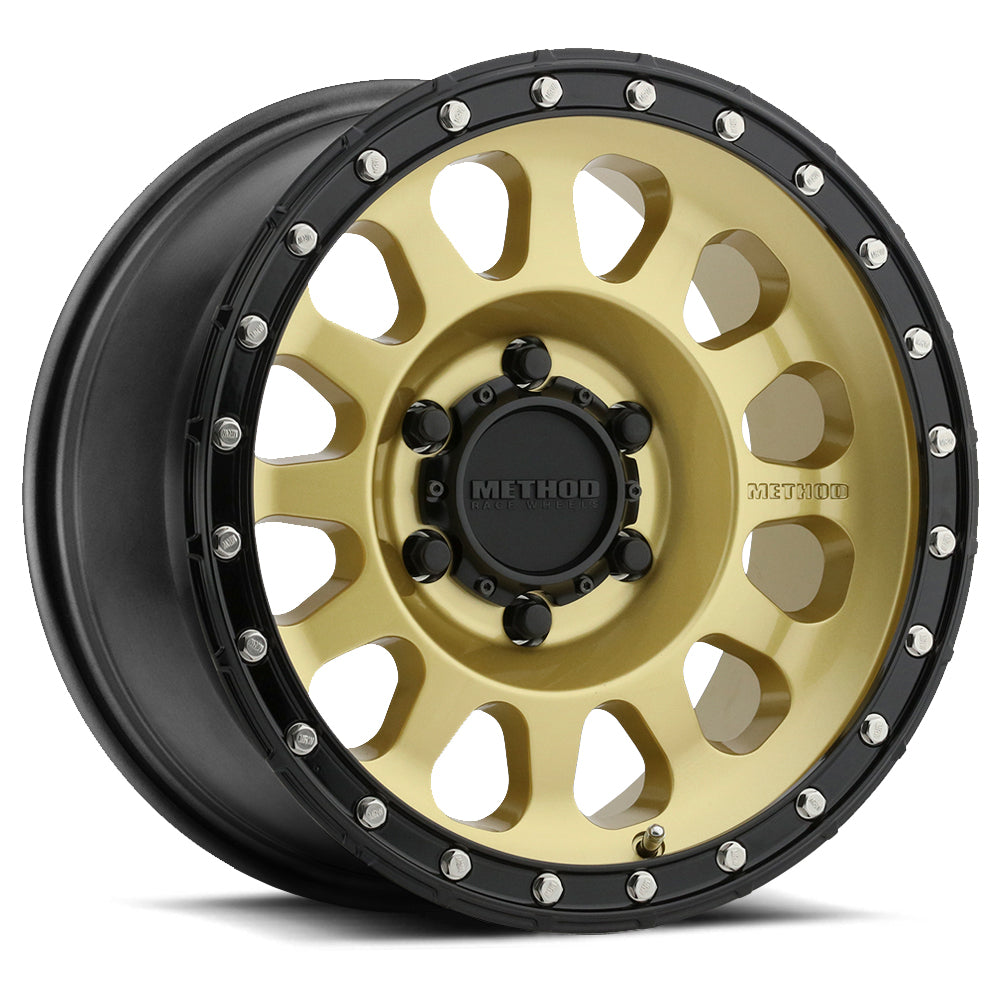 Method 315 - 6-Lug 6x135