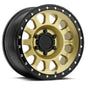 Method 315 - 6-Lug 6x135