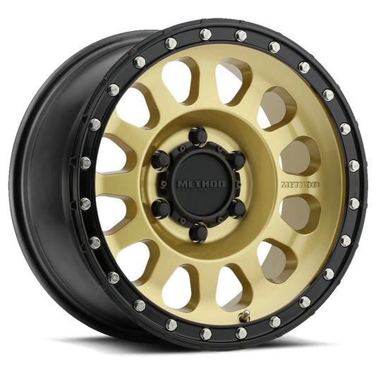 Method 315 - 6-Lug 6x5.5