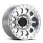 Method 315 - 6-Lug 6x135 — Machined -  Clear Coat