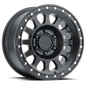 Method 315 - 6-Lug 6x135 — Matte Black