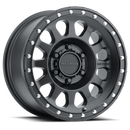 Method 315 - 6-Lug 6x135 — Matte Black