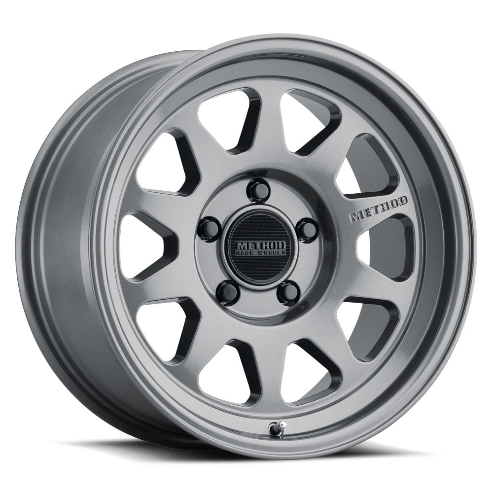 Method 316 - 5-Lug 5x150