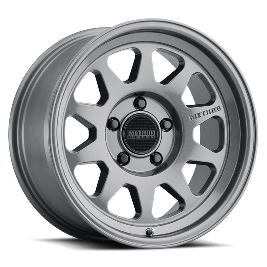 Method 316 - 5-Lug 5x150