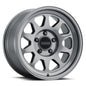 Method 316 - 5-Lug 5x150