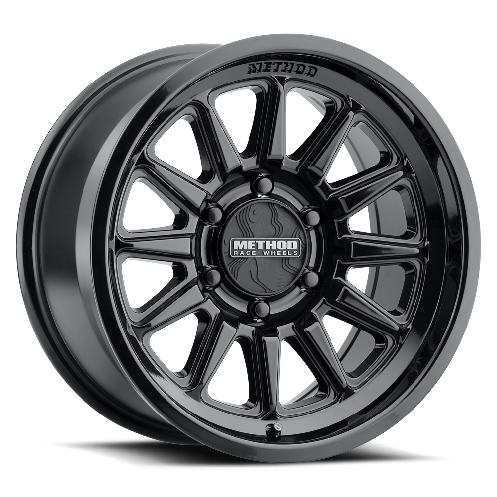 Method 323 - 6-Lug 6x135