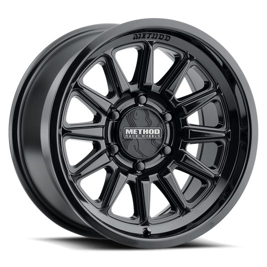 Method 323 - 6-Lug 6x135