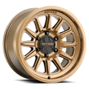 Method 323 - 6-Lug 6x135 — Gloss Method Bronze®