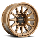 Method 323 - 6-Lug 6x5.5 — Gloss Method Bronze®