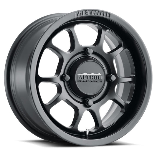 Method 409 UTV Bead Grip® - 4-Lug 4x156