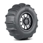 Method 409 Bead Grip® - 4-Lug 4x156 — Matte Black + Sand Stripper Rear 16 XL 30