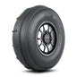 Method 409 Bead Grip® - 4-Lug 4x156 — Matte Black + Sand Stripper Front TT XL 32