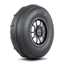 Method 409 Bead Grip® - 4-Lug 4x156 — Matte Black + Sand Stripper Front TT XL 32