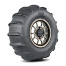Method 409 Bead Grip® - 4-Lug 4x156 — Steel Grey + Sand Stripper Rear 16 XL 30