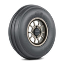 Method 409 Bead Grip® - 4-Lug 4x136 — Steel Grey + Sand Stripper Front 30