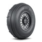 Method 411 Bead Grip® - 4-Lug 4x136 — Matte Black + Sand Stripper Front TT XL 30