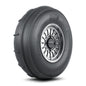 Method 411 Bead Grip® - 4-Lug 4x136 — Gloss Titanium + Sand Stripper Front TT XL 30