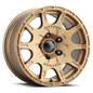 Method 502 Rally - 5-Lug 5x100 — Method Bronze®