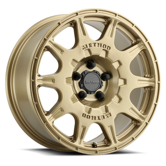 Method 502 Rally - 5-Lug 5x4.5