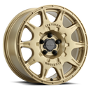 Method 502 Rally - 5-Lug 5x4.5