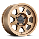Method 701 Method Bronze® - 5-Lug 5x110