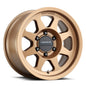 Method 701 - 6-Lug 6x5.5 — Method Bronze®