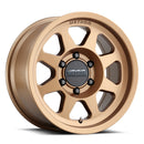 Method 701 - 6-Lug 6x5.5 — Method Bronze®
