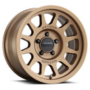 Method 703 - 5-Lug 5x5 — Method Bronze®