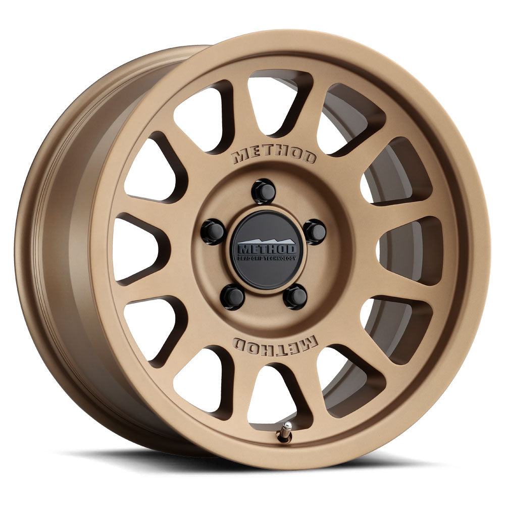 Method 703 - 5-Lug 5x150 — Method Bronze®