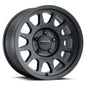 Method 703 - 5-Lug 5x150 — Matte Black