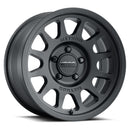 Method 703 - 5-Lug 5x150 — Matte Black
