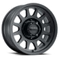 Method 703 - 8-Lug 8x6.5 — Matte Black
