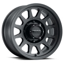 Method 703 - 8-Lug 8x6.5 — Matte Black