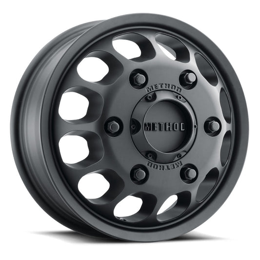 Method 901 Van Dually Wheel - 6-Lug 6x205