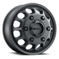 Method 901 Van Dually Wheel - 6-Lug 6x205