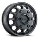 Method 901 Van Dually Wheel - 6-Lug 6x205