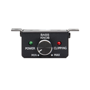 DD Audio MRMT BASS KNOB