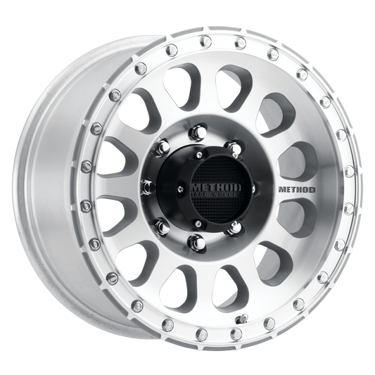 Method 315 - 8-Lug 8x6.5