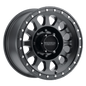 Method 315 - 8-Lug 8x6.5 — Matte Black