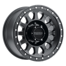 Method 315 - 8-Lug 8x170 — Matte Black