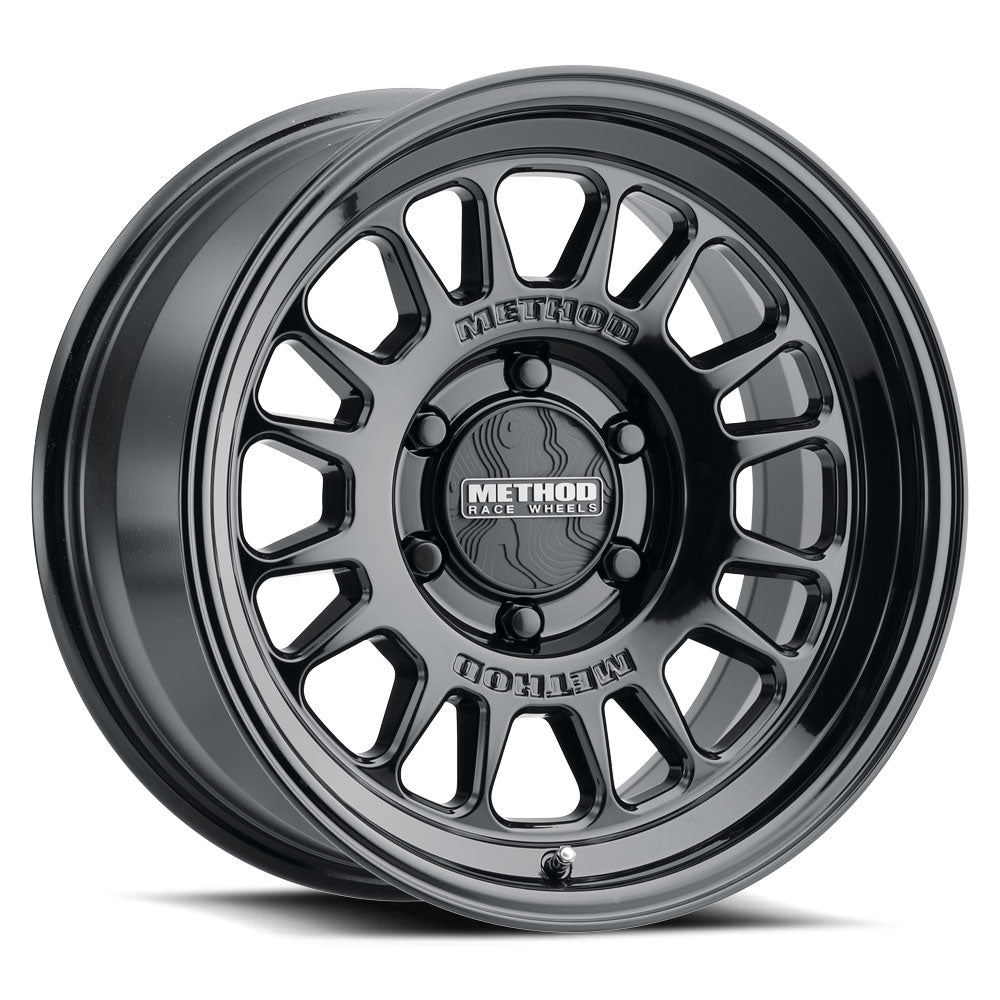 Method 318 - 6-Lug 6x135
