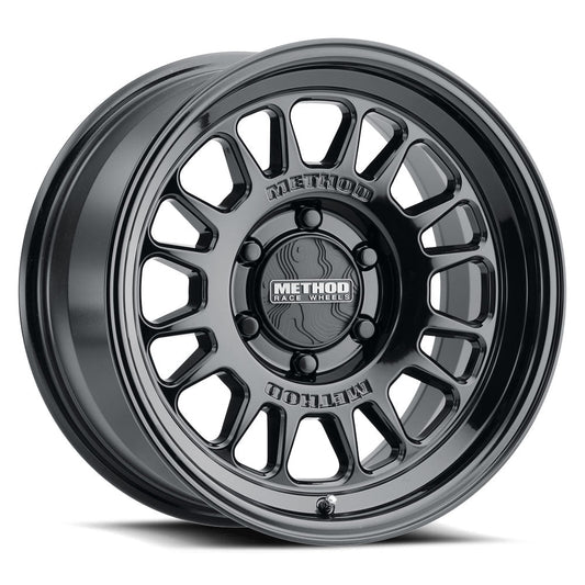 Method 318 - 6-Lug 6x135